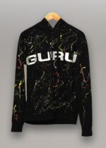 Black men's sweatshirt - Image 3