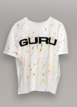 Men's T-shirt white - Image 3