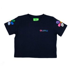 T-shirt court
