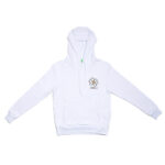 Felpa con cappuccio - immagine 2