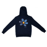 Felpa con cappuccio - immagine 4