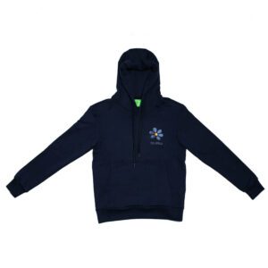 Sweat à capuche