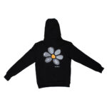 Felpa con cappuccio - immagine 6