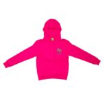 Felpa con cappuccio - immagine 7