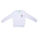 Felpa girocollo - immagine 2