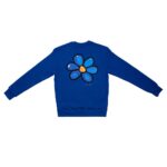 Felpa girocollo - immagine 8