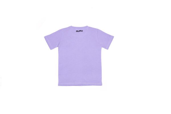 T-shirt donna con margherita ricamata - immagine 11