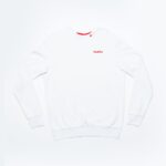 Summer Bloom Core Sweat Unisexe – Image 2