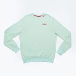 Summer Bloom Core Sweat Unisexe – Image 3