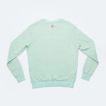 Summer Bloom Core Sweat Unisexe – Image 9