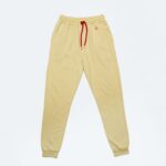 Summer Bloom Pantalon homme Old Wash