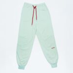 Summer Bloom Pantalon femme Old Wash – Image 2