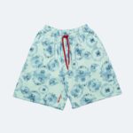 Summer Bloom Pantalon unisexe polyvalent – Image 2