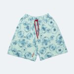 Summer Bloom Unisex All-Over Pant - Image 2