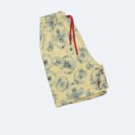 Summer Bloom Pantalon unisexe polyvalent – Image 6