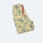 Summer Bloom Unisex All-Over Pant - Image 6