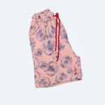 Summer Bloom Pantalon unisexe polyvalent – Image 9