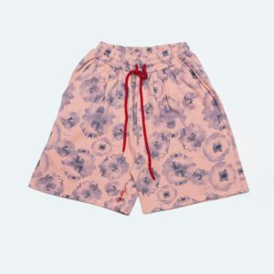 Summer Bloom Pantalone Unisex All-Over