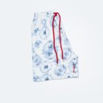 Summer Bloom Pantalon unisexe polyvalent – Image 7