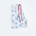 Summer Bloom Unisex All-Over Pant - Image 7