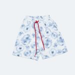 Summer Bloom Pantalon unisexe polyvalent – Image 4