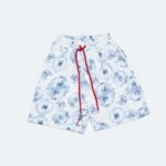 Summer Bloom Unisex All-Over Pant - Image 4