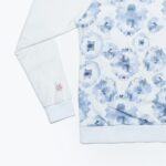 Summer Bloom Sweatshirt intégral – Image 7
