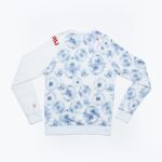 Summer Bloom Sweatshirt intégral – Image 3