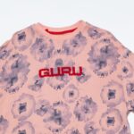 Summer Bloom Sweatshirt All-Over pour femmes – Image 6