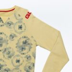 Summer Bloom Sweatshirt intégral – Image 6