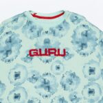 Summer Bloom Sweatshirt All-Over pour femmes – Image 5