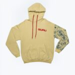 Summer Bloom Sweat All-Over