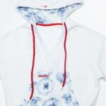 Summer Bloom Sweats à capuche All-Over pour femmes – Image 5