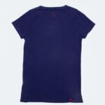 T-shirt femme Summer Bloom - Future Dusk – Image 3