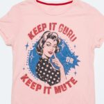 Summer Bloom Women's T-shirt - Transcendent Pink - Image 2