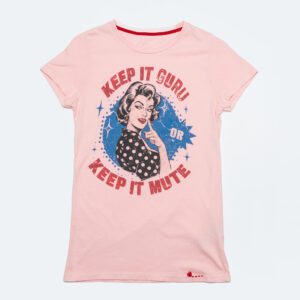 Summer Bloom Women's T-shirt - Transcendent Pink