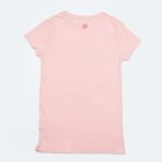Summer Bloom Women's T-shirt - Transcendent Pink - Image 3