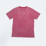 Summer Bloom T-shirt avec broderie – Image 4