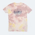 Summer Bloom T-shirt 'Historia Magistra Vitae' pour hommes