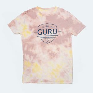 Summer Bloom Men's T-shirt "Historia Magistra Vitae"