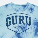 Summer Bloom T-shirt 'Alea Iacta Est' pour hommes – Image 2