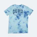 Summer Bloom T-shirt 'Alea Iacta Est' pour hommes