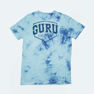 Summer Bloom Men's T-shirt "Alea Iacta Est"