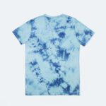 Summer Bloom T-shirt 'Alea Iacta Est' pour hommes – Image 3