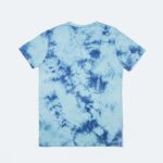 Summer Bloom Men's "Alea Iacta Est" T-shirt - Image 3