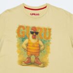 Summer Bloom T-shirt homme Seaside Rebels - Rayflower – Image 2