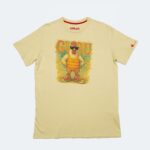 Summer Bloom T-shirt homme Seaside Rebels - Rayflower