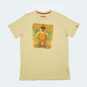 Summer Bloom Seaside Rebels Men's T-shirt - Rayflower