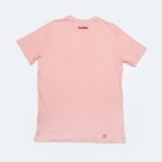 Summer Bloom T-shirt homme Seaside Rebels - Transcendent Pink – Image 3