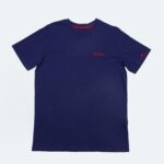 Summer Bloom Tee-shirt unisexe Core – Image 6